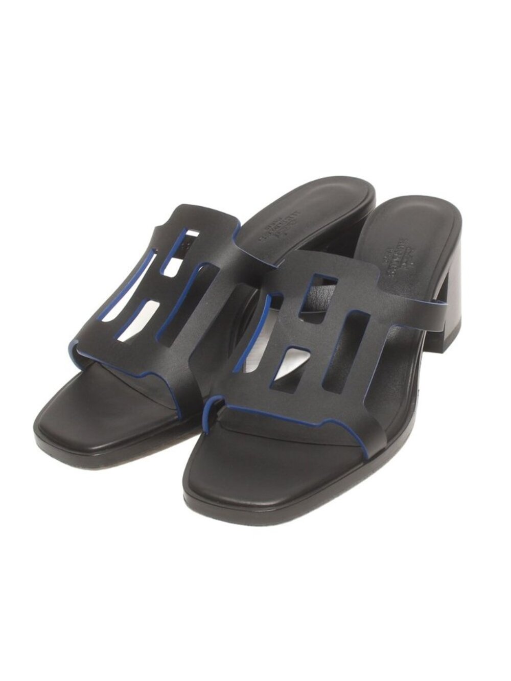 Hermes Sandals Izzy